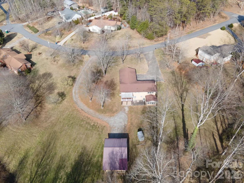 2153 S Fork Drive Morganton, NC 28655