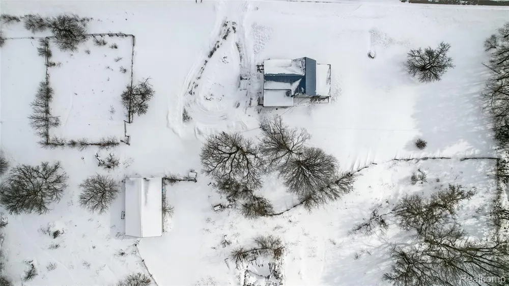 1130 S Gray Road Ogemaw Township, MI 48661