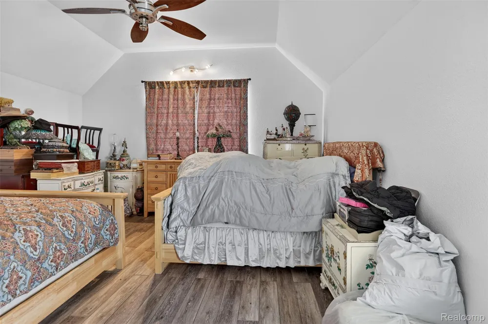 1130 S Gray Road Ogemaw Township, MI 48661