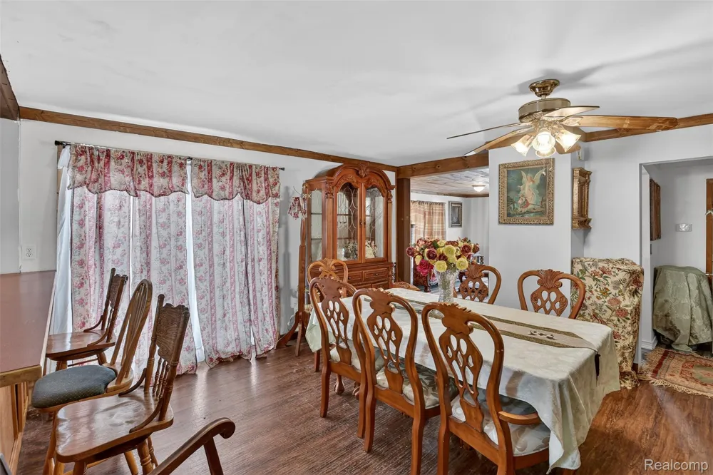 1130 S Gray Road Ogemaw Township, MI 48661