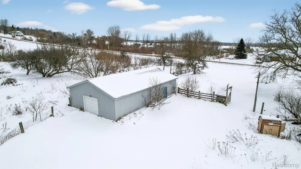 1130 S Gray Road Ogemaw Township, MI 48661