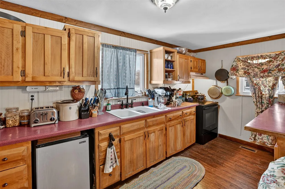 1130 S Gray Road Ogemaw Township, MI 48661