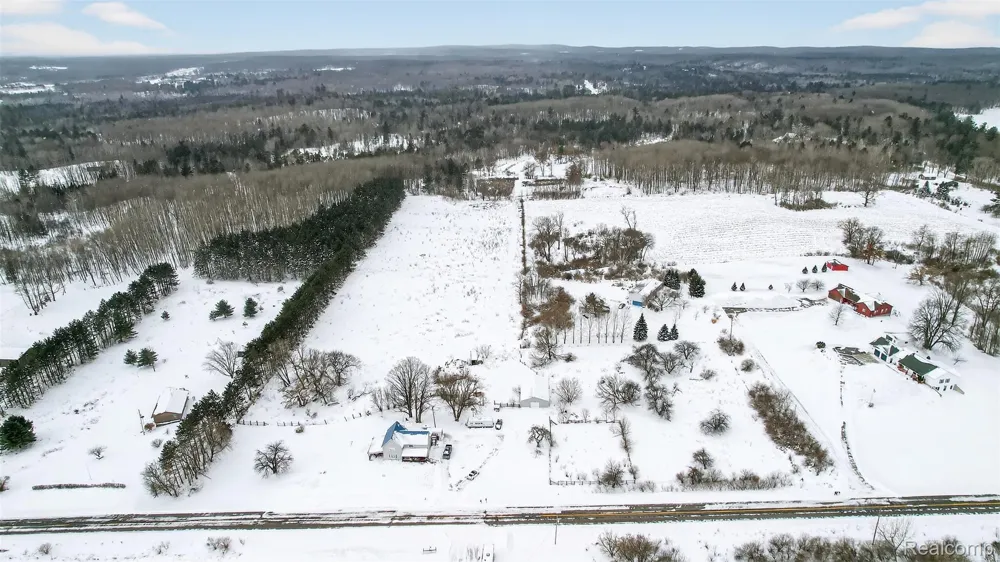 1130 S Gray Road Ogemaw Township, MI 48661
