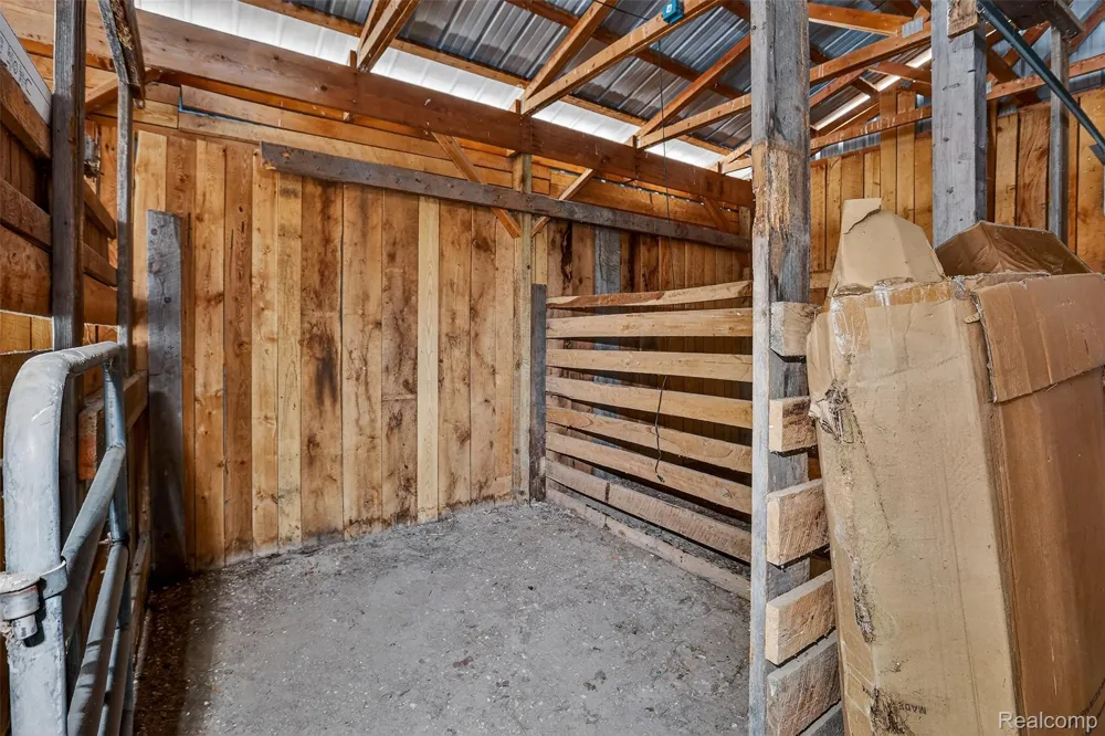 1130 S Gray Road Ogemaw Township, MI 48661