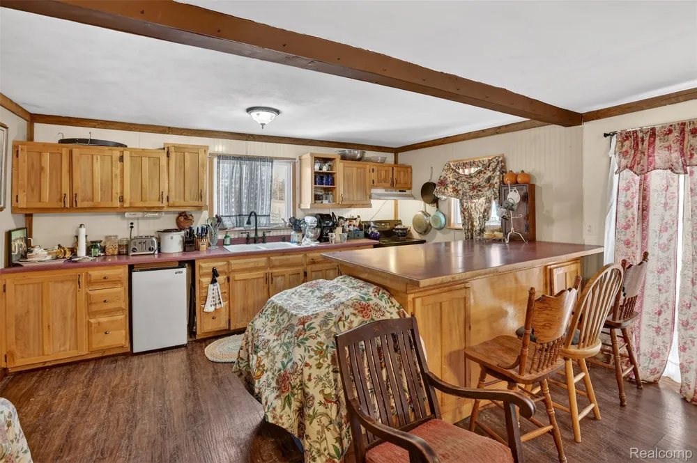 1130 S Gray Road Ogemaw Township, MI 48661