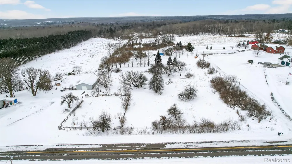 1130 S Gray Road Ogemaw Township, MI 48661
