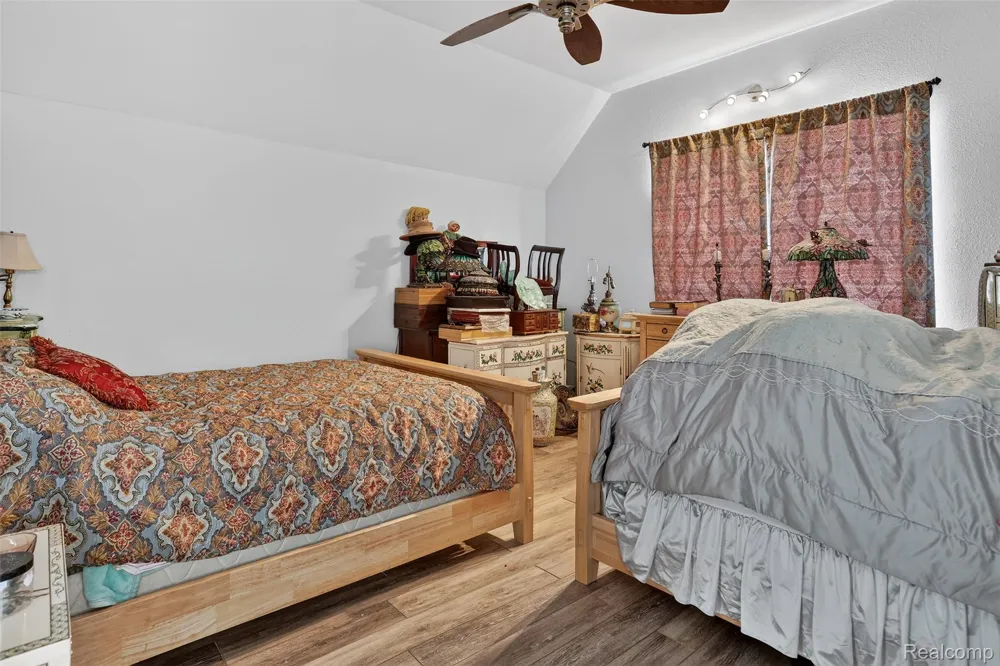 1130 S Gray Road Ogemaw Township, MI 48661
