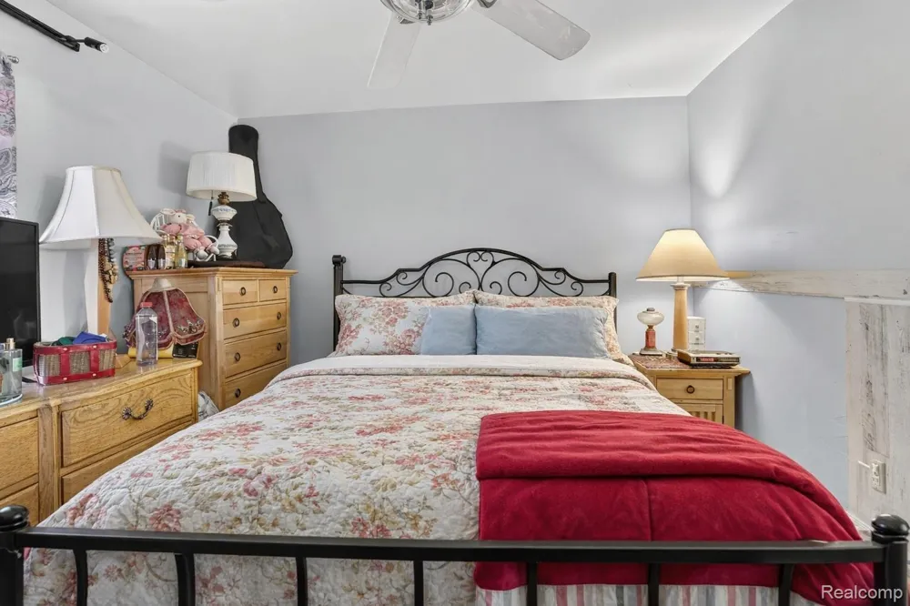 1130 S Gray Road Ogemaw Township, MI 48661