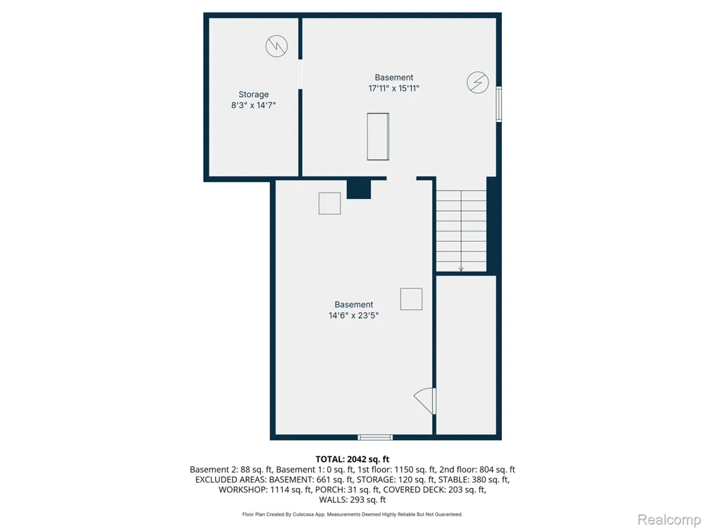 1130 S Gray Road Ogemaw Township, MI 48661