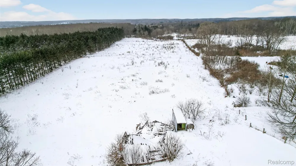 1130 S Gray Road Ogemaw Township, MI 48661