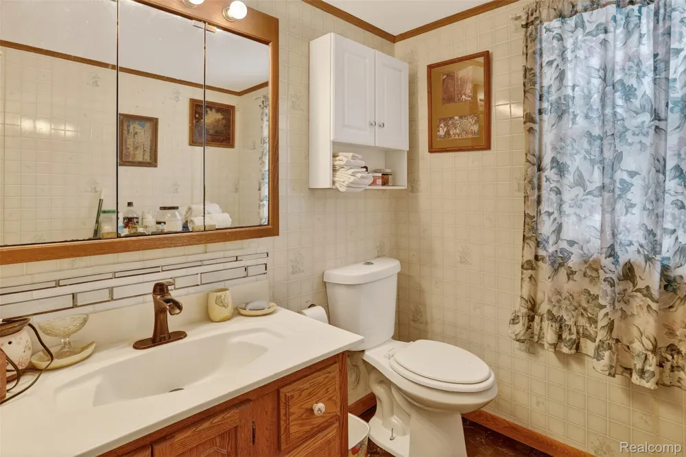 1130 S Gray Road Ogemaw Township, MI 48661