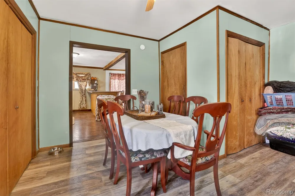 1130 S Gray Road Ogemaw Township, MI 48661