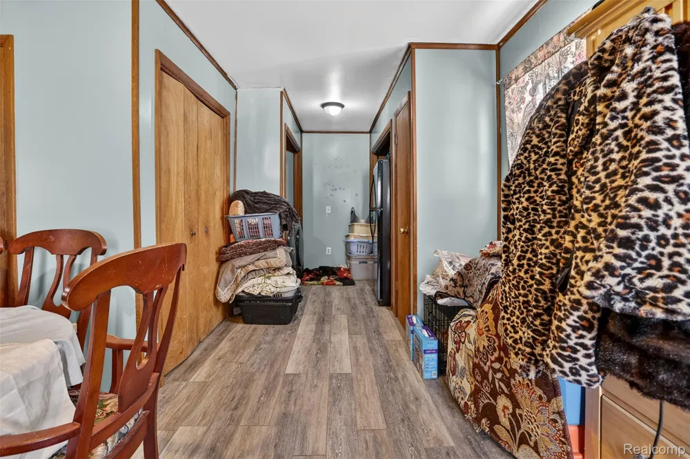 1130 S Gray Road Ogemaw Township, MI 48661