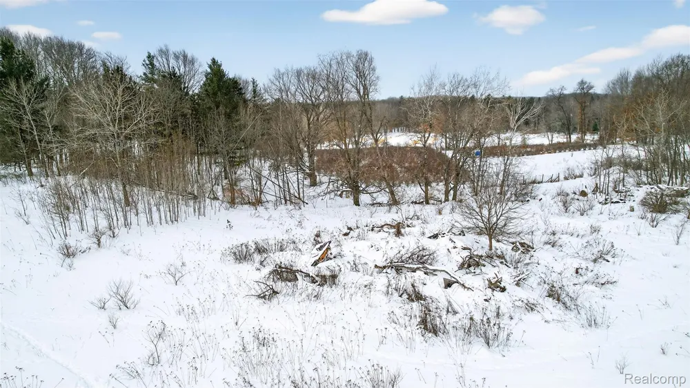 1130 S Gray Road Ogemaw Township, MI 48661