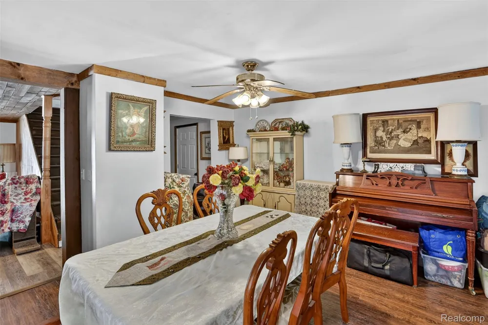 1130 S Gray Road Ogemaw Township, MI 48661