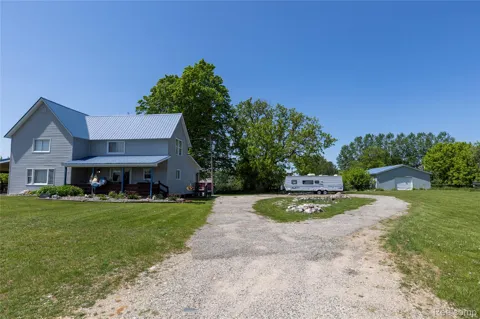 1130 S Gray Road