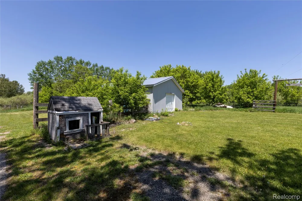 1130 S Gray Road Ogemaw Township, MI 48661