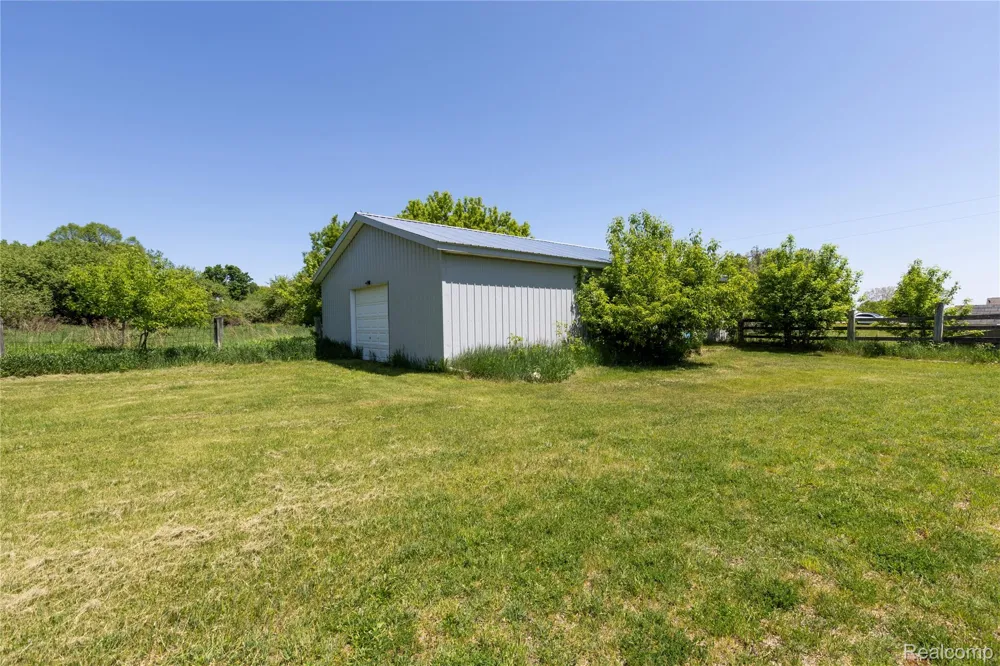 1130 S Gray Road Ogemaw Township, MI 48661