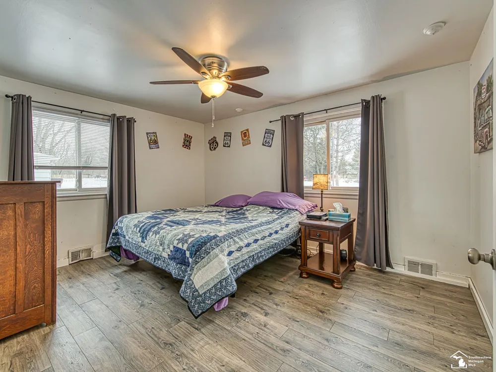 2525 Reinhardt Road Frenchtown Township, MI 48162