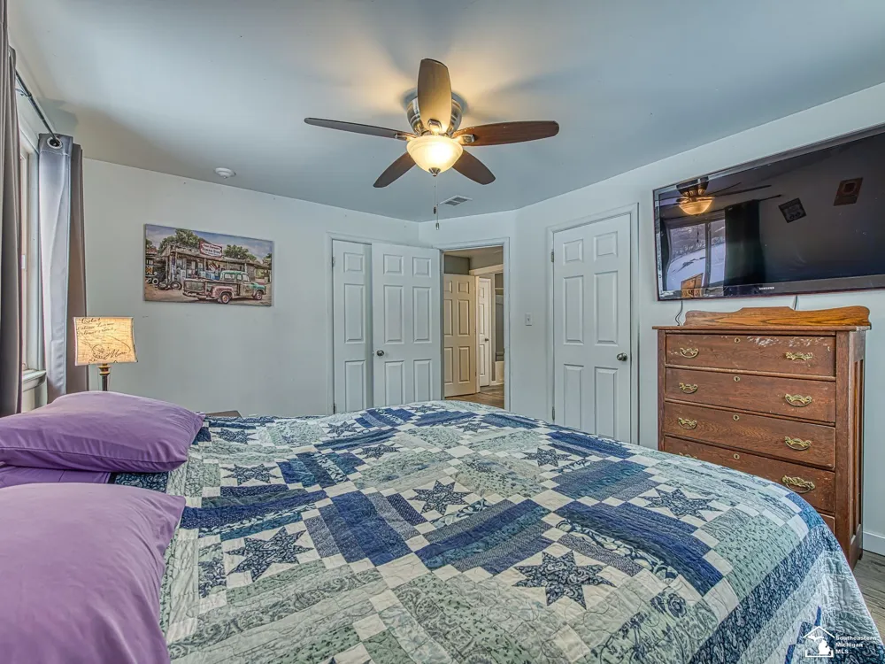2525 Reinhardt Road Frenchtown Township, MI 48162