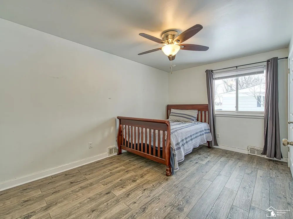 2525 Reinhardt Road Frenchtown Township, MI 48162