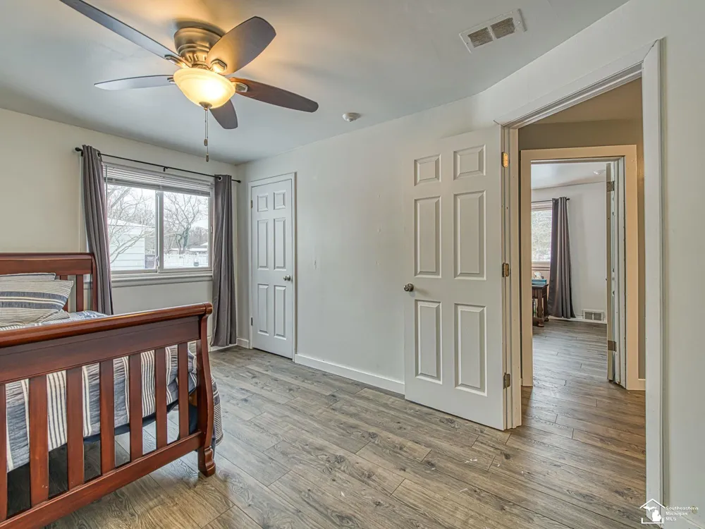 2525 Reinhardt Road Frenchtown Township, MI 48162