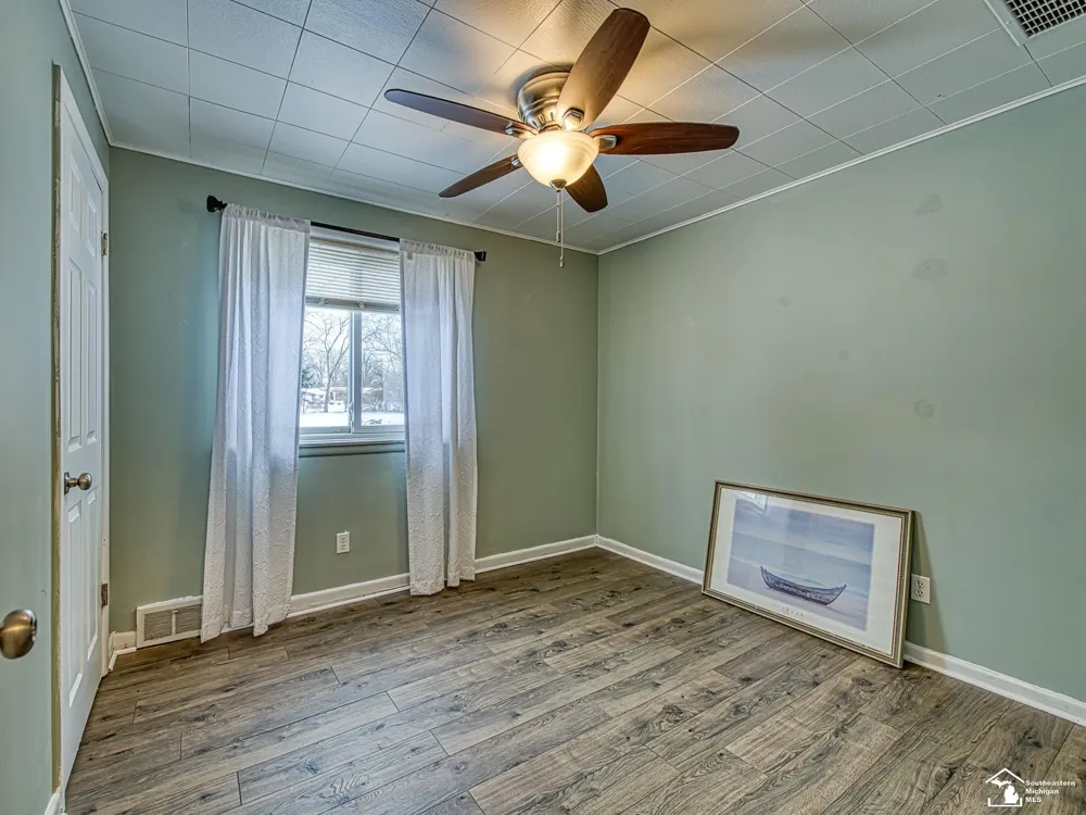 2525 Reinhardt Road Frenchtown Township, MI 48162