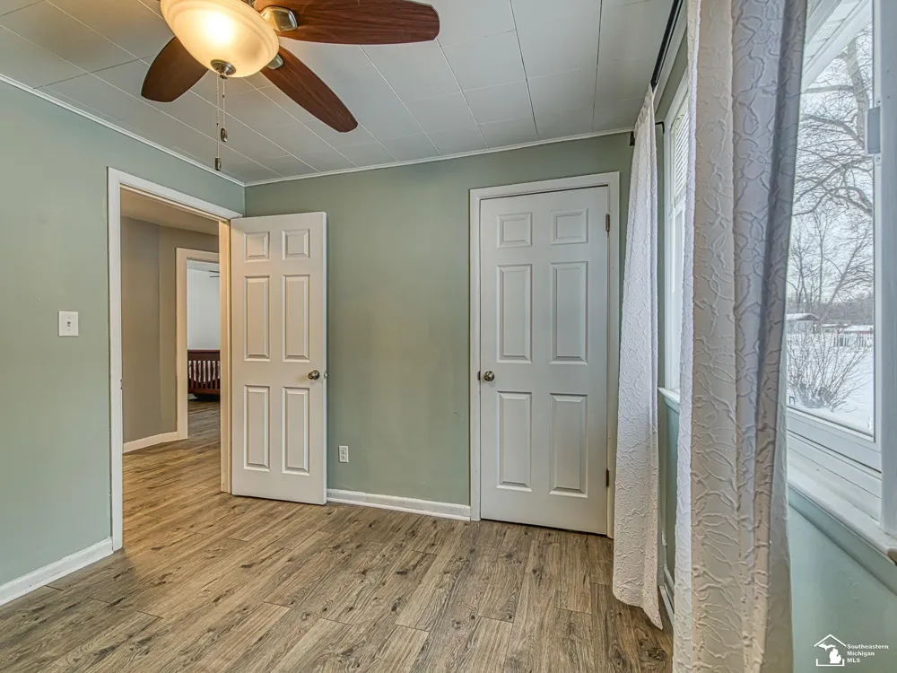 2525 Reinhardt Road Frenchtown Township, MI 48162