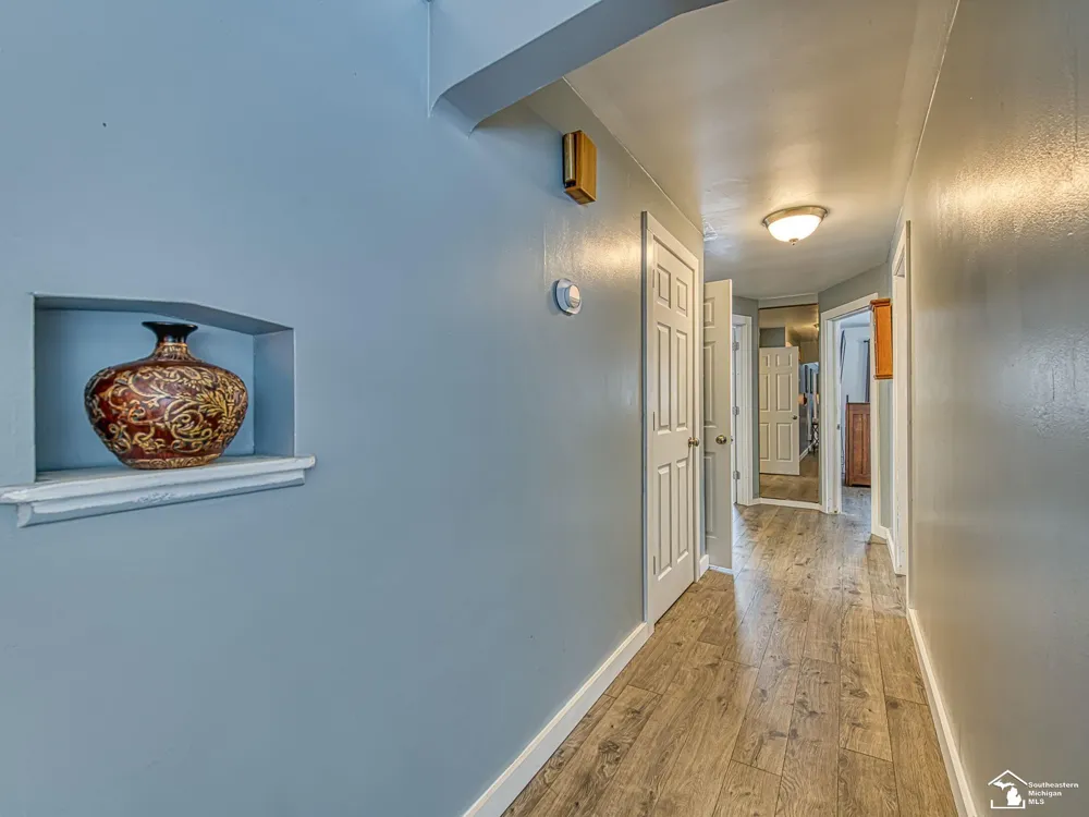 2525 Reinhardt Road Frenchtown Township, MI 48162
