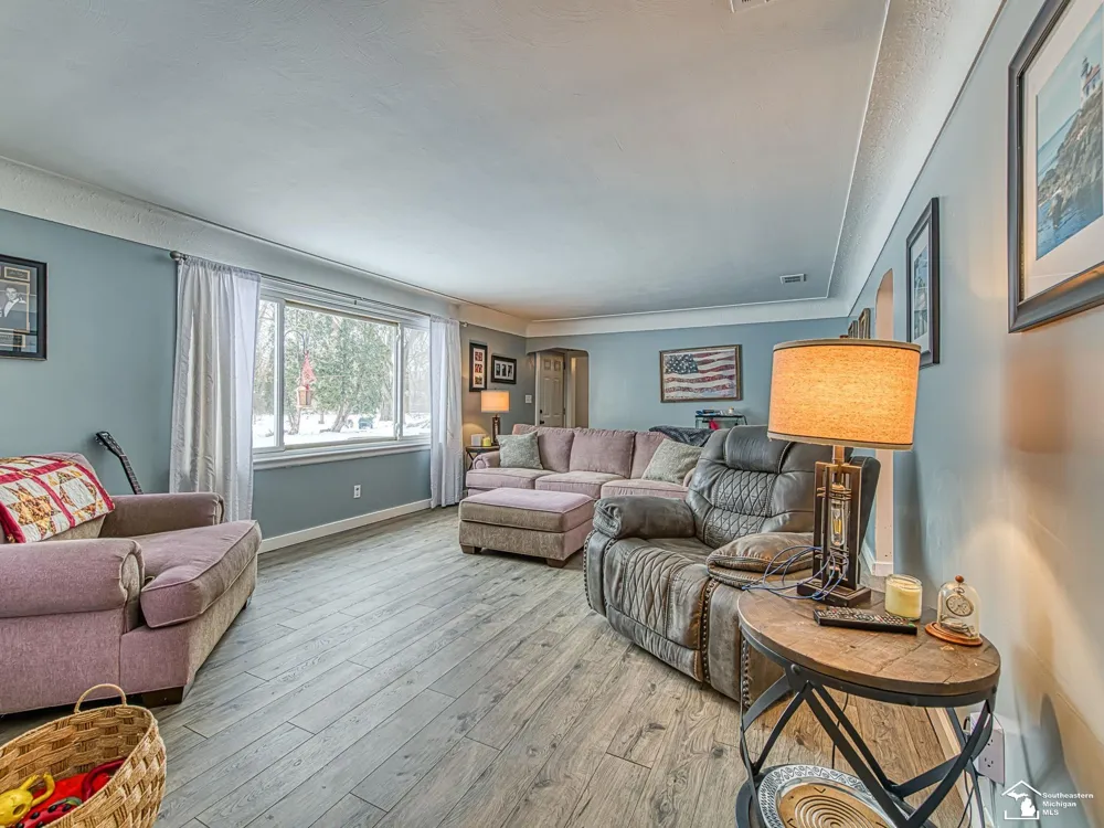 2525 Reinhardt Road Frenchtown Township, MI 48162