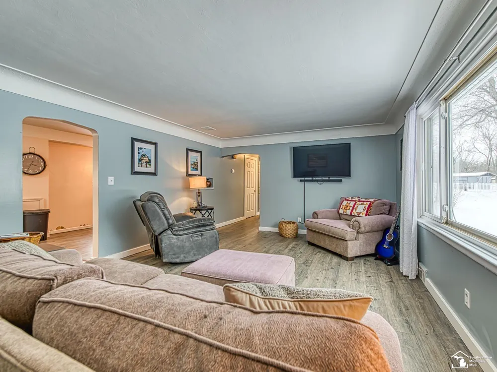 2525 Reinhardt Road Frenchtown Township, MI 48162