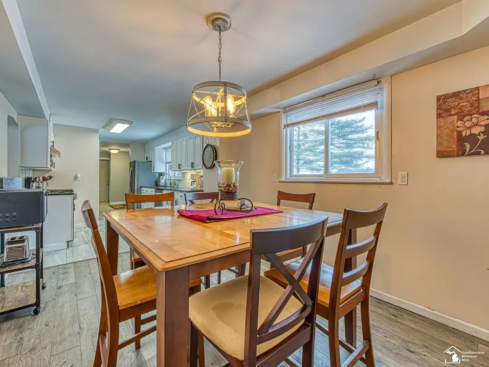 2525 Reinhardt Road Frenchtown Township, MI 48162