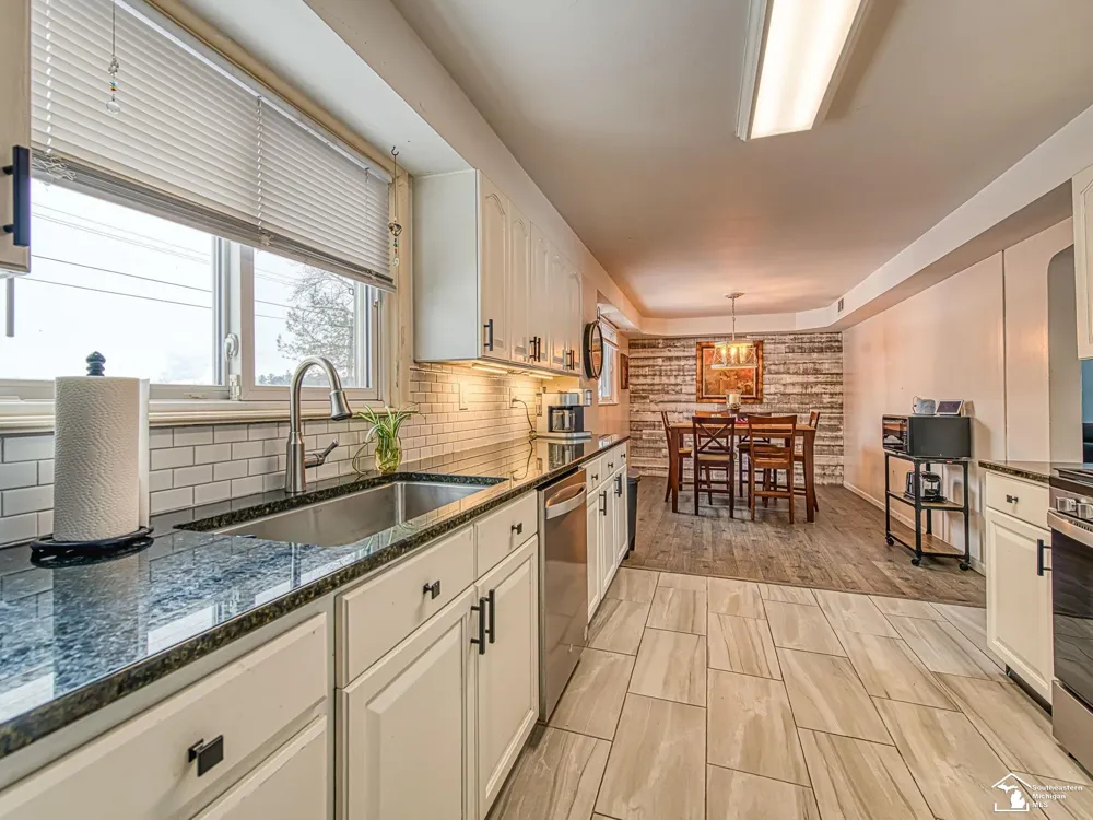 2525 Reinhardt Road Frenchtown Township, MI 48162