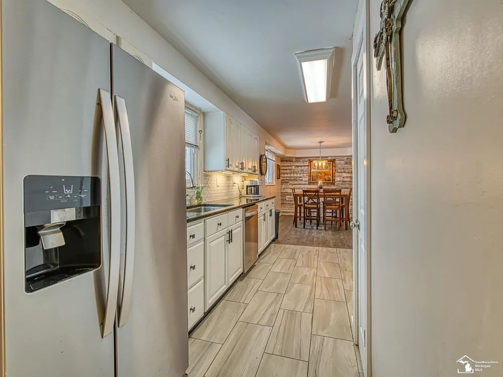 2525 Reinhardt Road Frenchtown Township, MI 48162