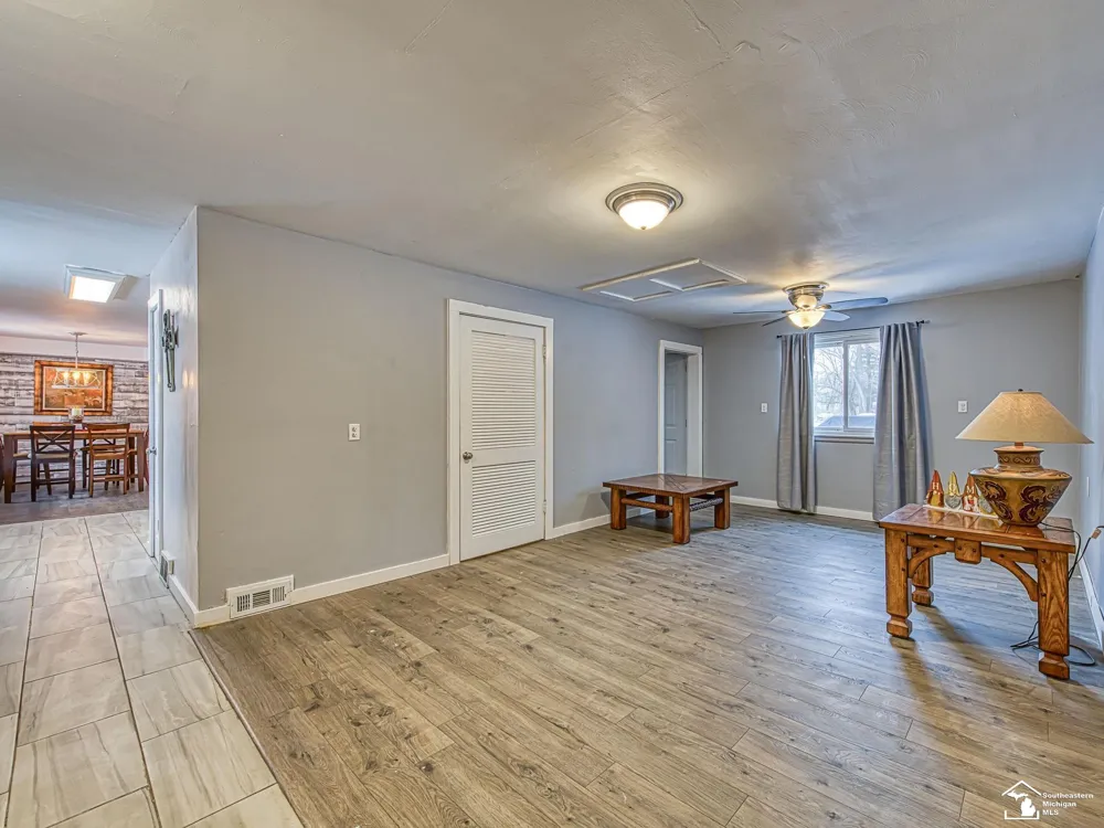 2525 Reinhardt Road Frenchtown Township, MI 48162
