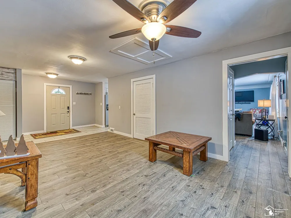2525 Reinhardt Road Frenchtown Township, MI 48162