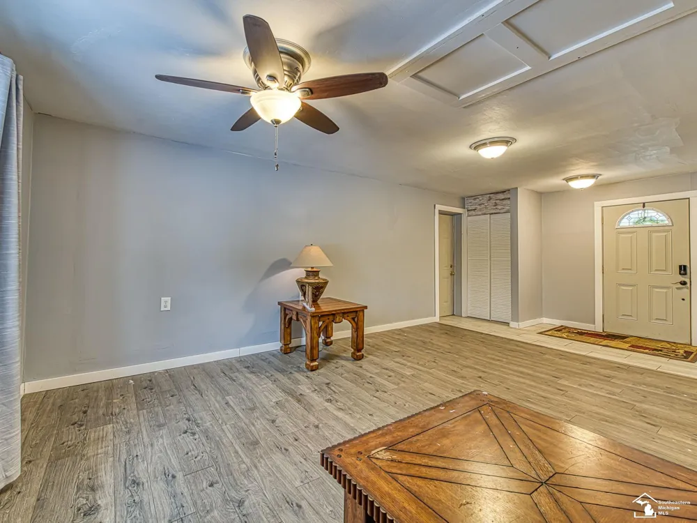 2525 Reinhardt Road Frenchtown Township, MI 48162