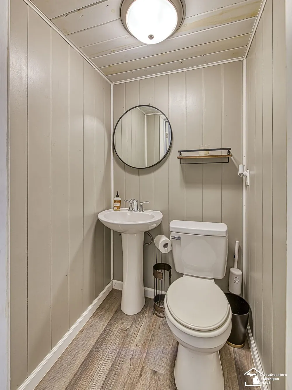 2525 Reinhardt Road Frenchtown Township, MI 48162