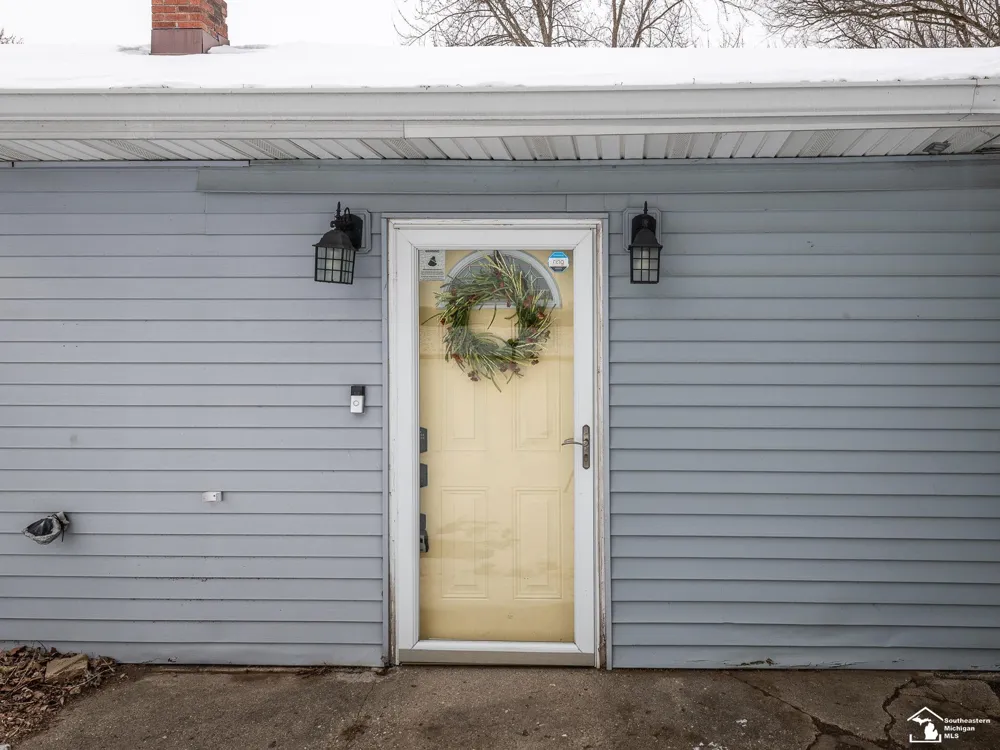 2525 Reinhardt Road Frenchtown Township, MI 48162
