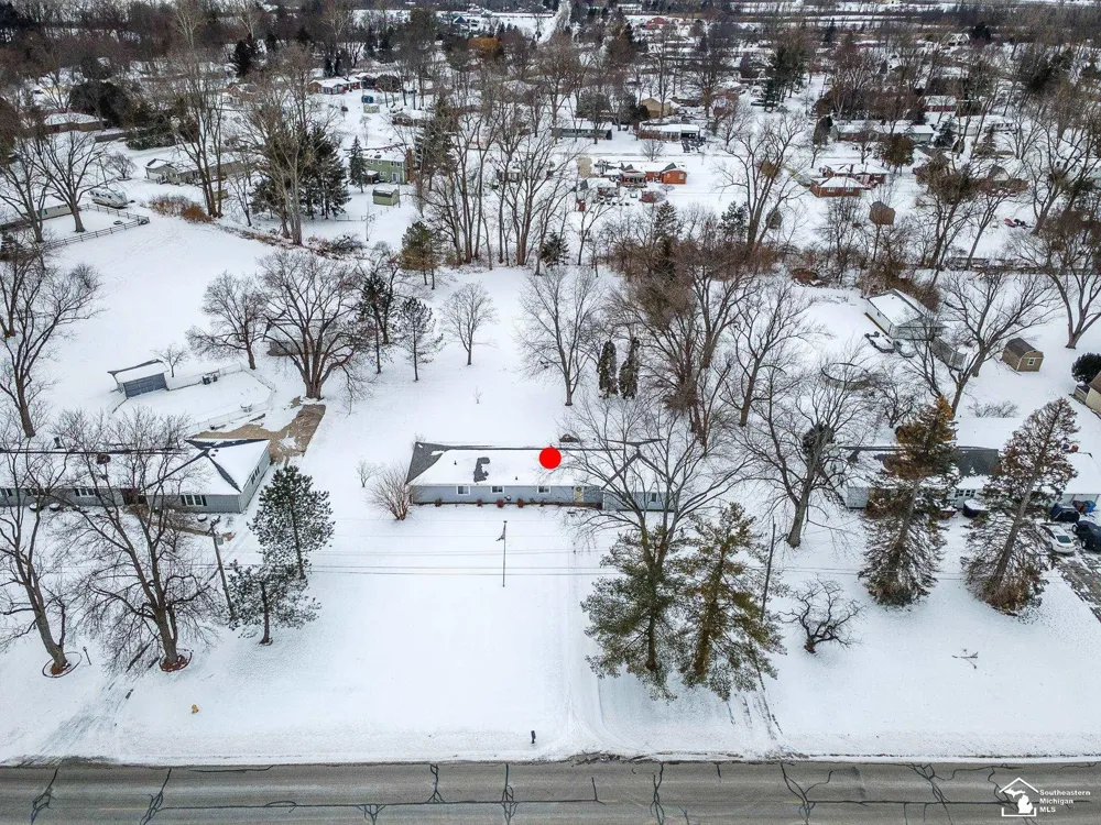 2525 Reinhardt Road Frenchtown Township, MI 48162