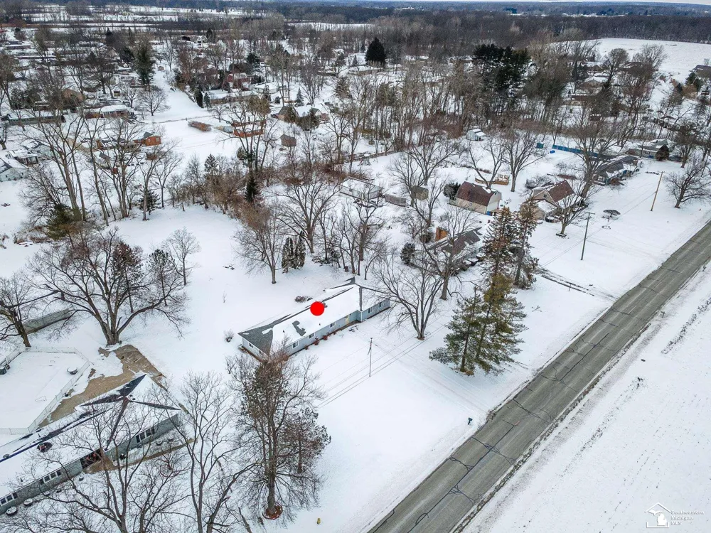 2525 Reinhardt Road Frenchtown Township, MI 48162