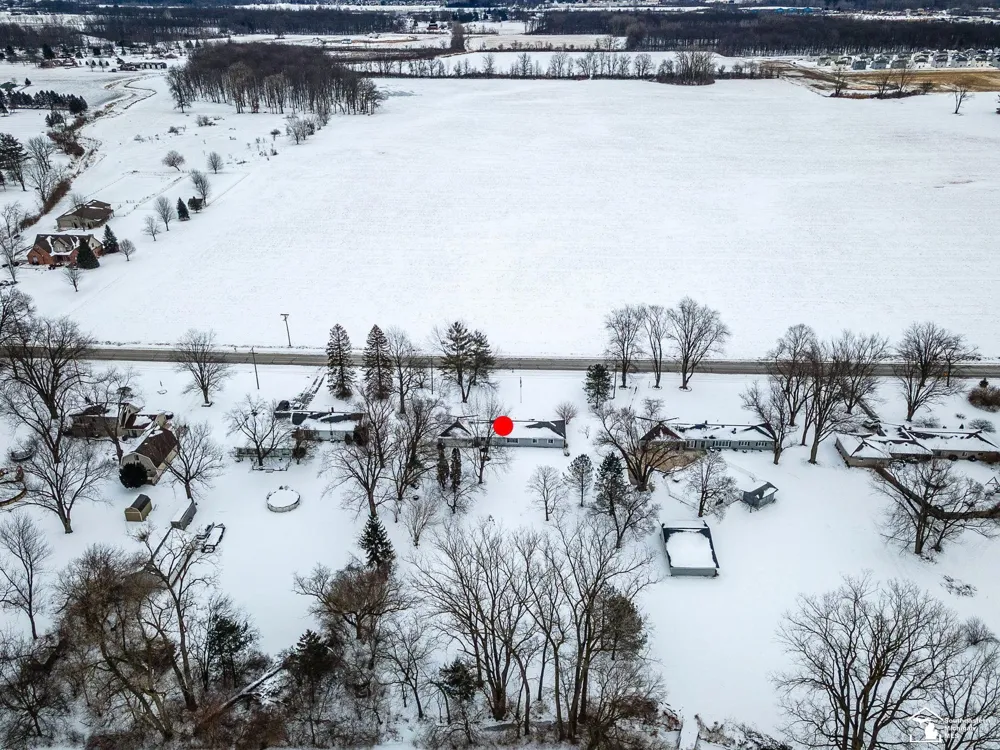 2525 Reinhardt Road Frenchtown Township, MI 48162