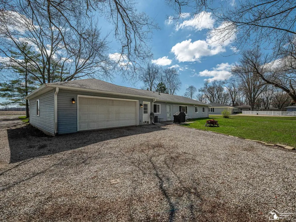2525 Reinhardt Road Frenchtown Township, MI 48162