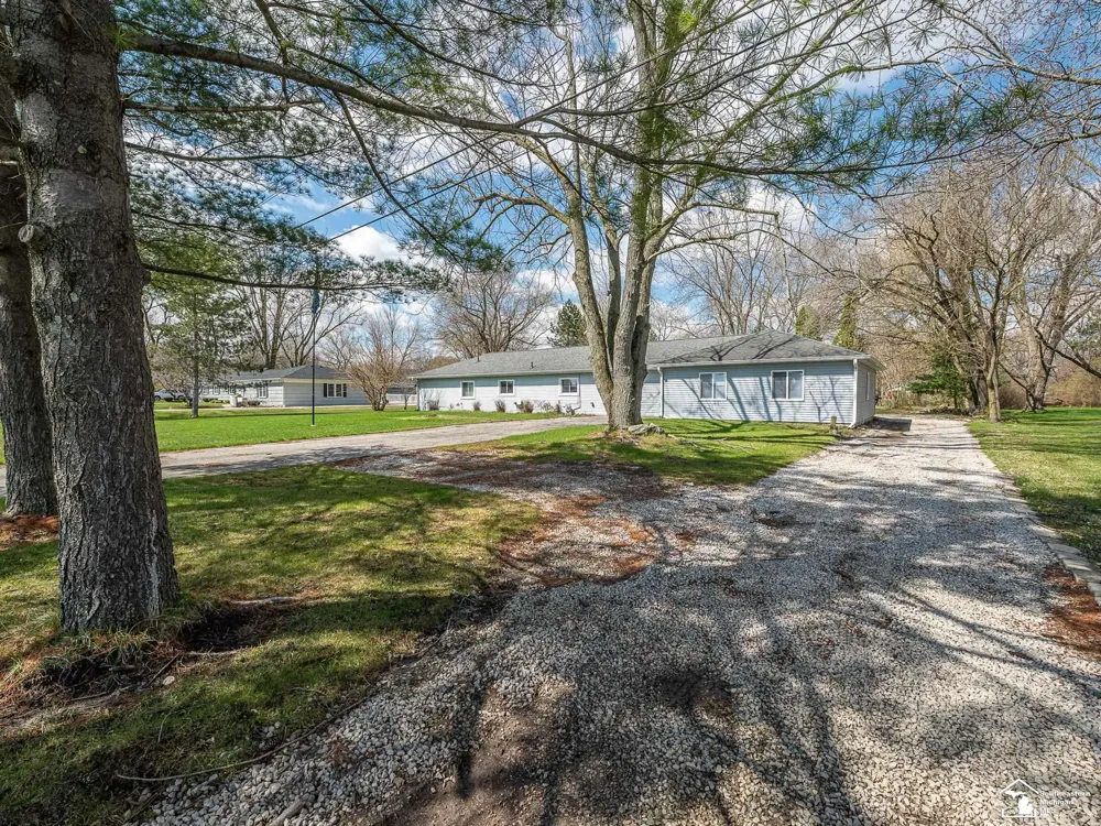 2525 Reinhardt Road Frenchtown Township, MI 48162