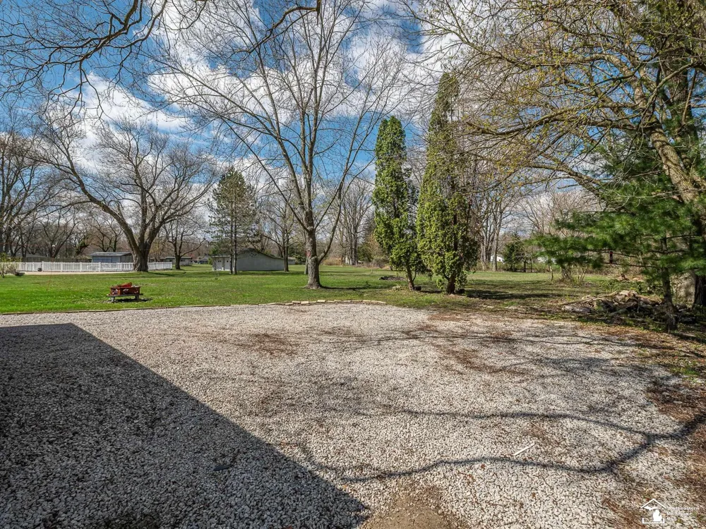 2525 Reinhardt Road Frenchtown Township, MI 48162