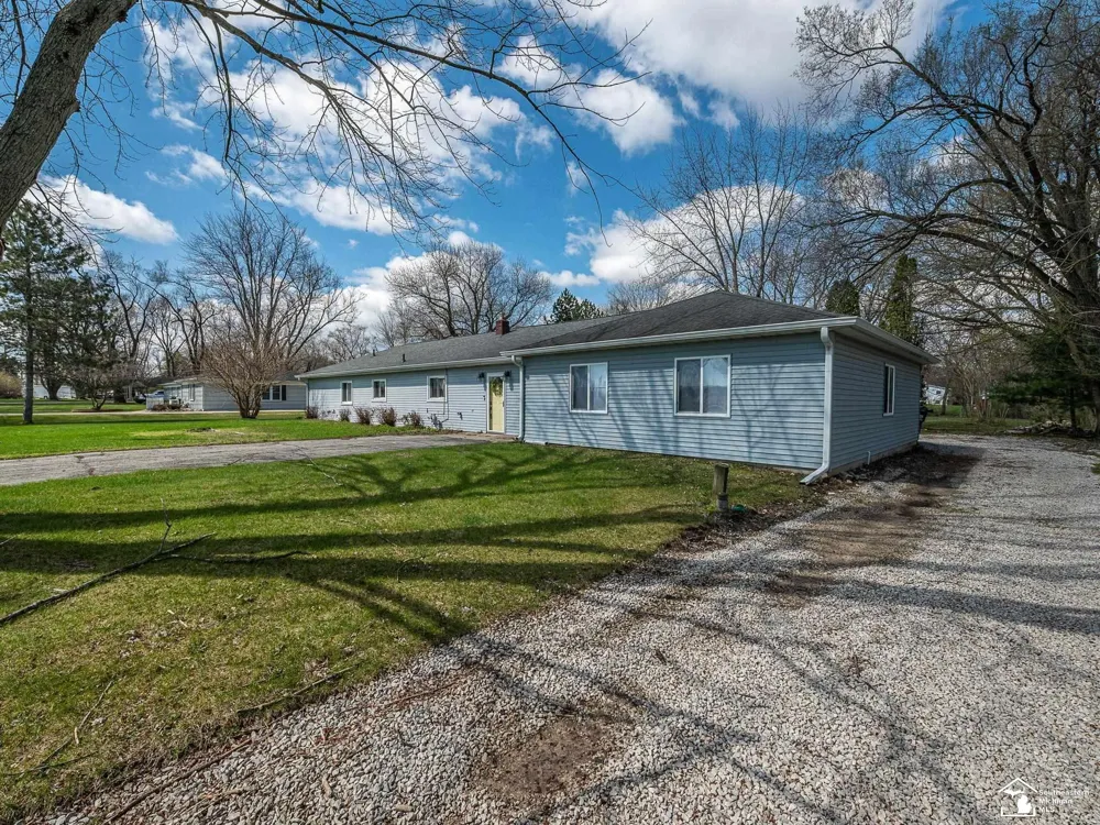2525 Reinhardt Road Frenchtown Township, MI 48162