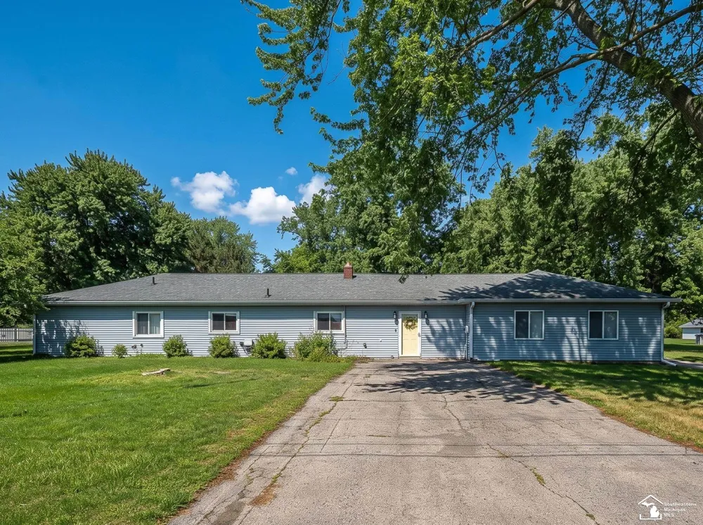 2525 Reinhardt Road Frenchtown Township, MI 48162