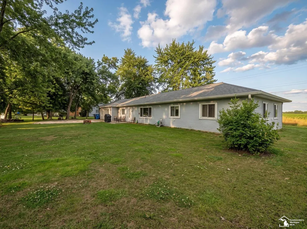 2525 Reinhardt Road Frenchtown Township, MI 48162