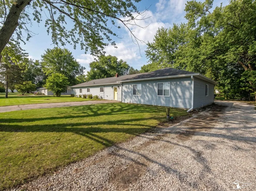2525 Reinhardt Road Frenchtown Township, MI 48162