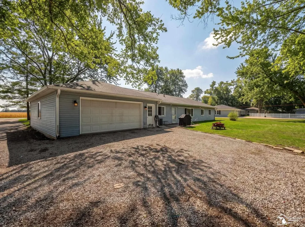 2525 Reinhardt Road Frenchtown Township, MI 48162